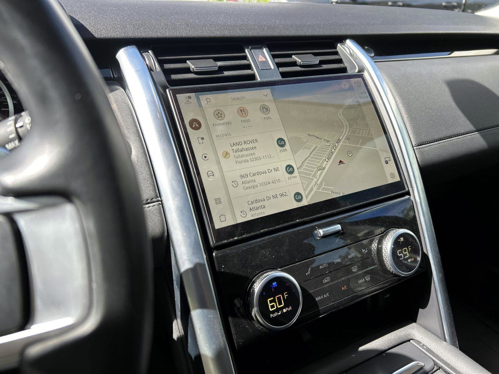 2023 Land Rover Discovery S