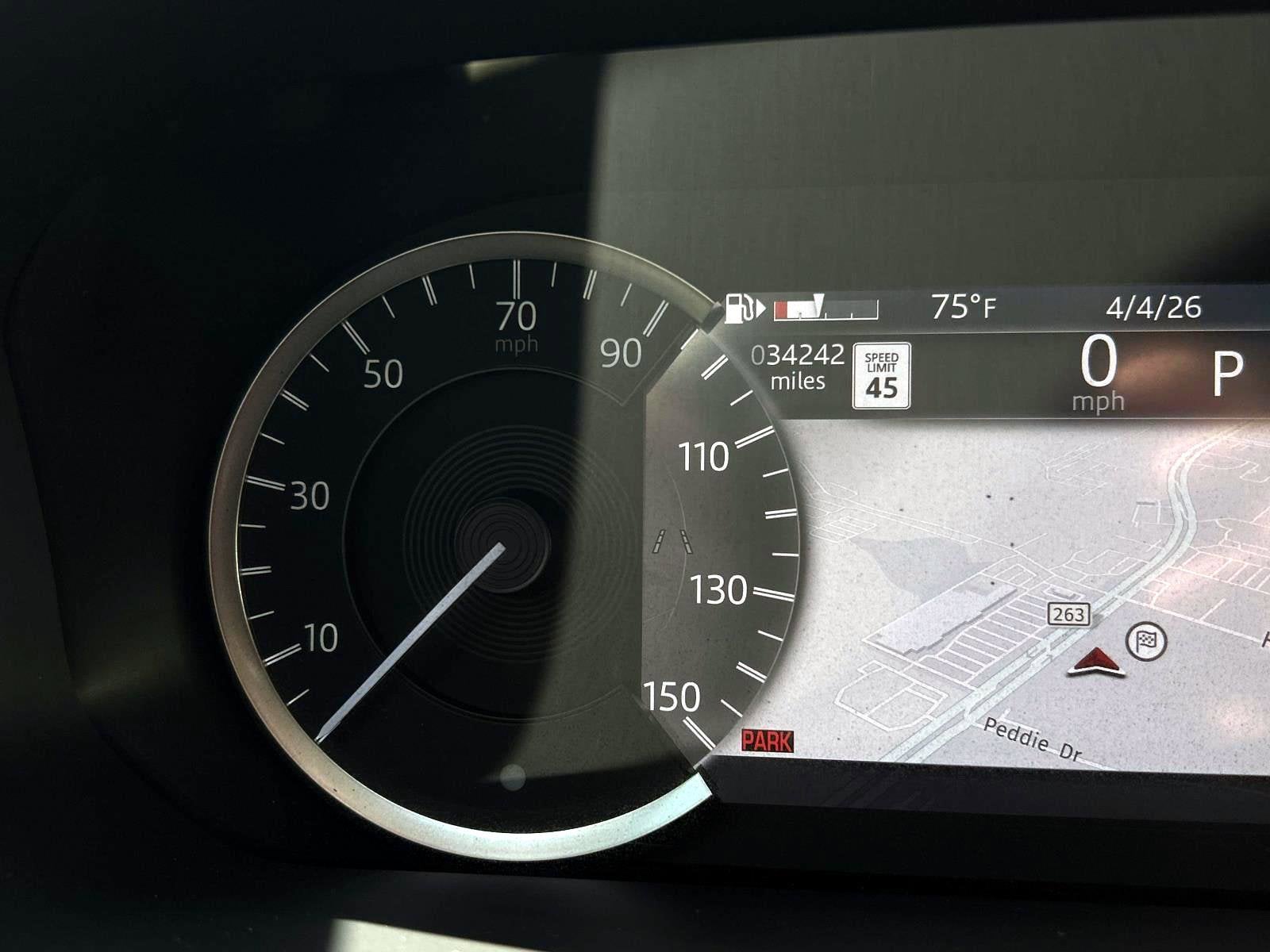 2023 Land Rover Discovery S