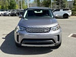 2023 Land Rover Discovery S