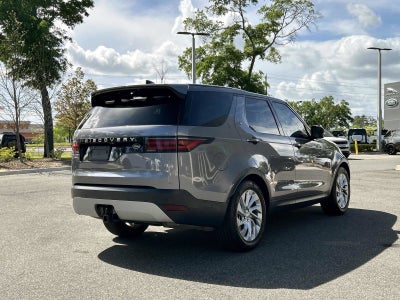 2023 Land Rover Discovery S