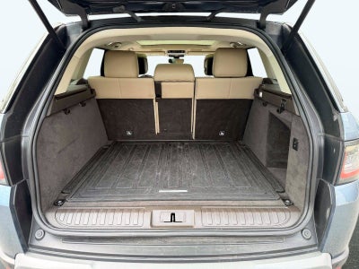 2021 Land Rover Range Rover Sport SE