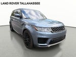 2021 Land Rover Range Rover Sport SE