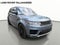 2021 Land Rover Range Rover Sport SE