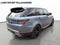2021 Land Rover Range Rover Sport SE