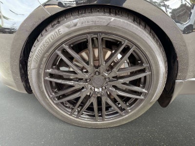 2022 Land Rover Range Rover Sport SE
