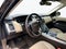 2022 Land Rover Range Rover Sport SE