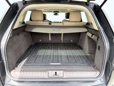 2022 Land Rover Range Rover Sport SE