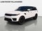2021 Land Rover Range Rover Sport Plug-in Hybrid HSE Silver Edition