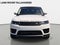 2021 Land Rover Range Rover Sport Plug-in Hybrid HSE Silver Edition