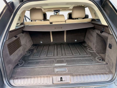 2021 Land Rover Range Rover Sport Plug-in Hybrid HSE Silver Edition