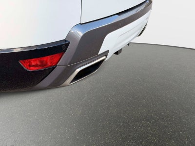 2021 Land Rover Range Rover Sport Plug-in Hybrid HSE Silver Edition
