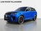 2020 Land Rover Range Rover Sport SVR