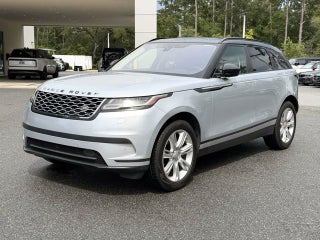 2019 Land Rover Range Rover Velar S