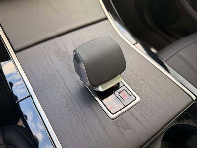 2026 Land Rover Range Rover Evoque Dynamic