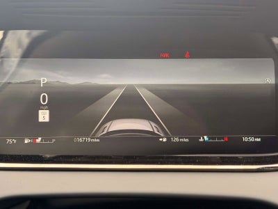 2026 Land Rover Range Rover Evoque Dynamic