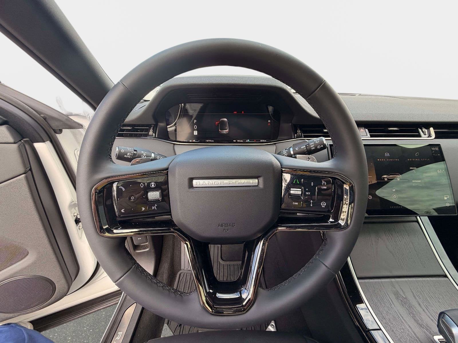 2026 Land Rover Range Rover Evoque Dynamic