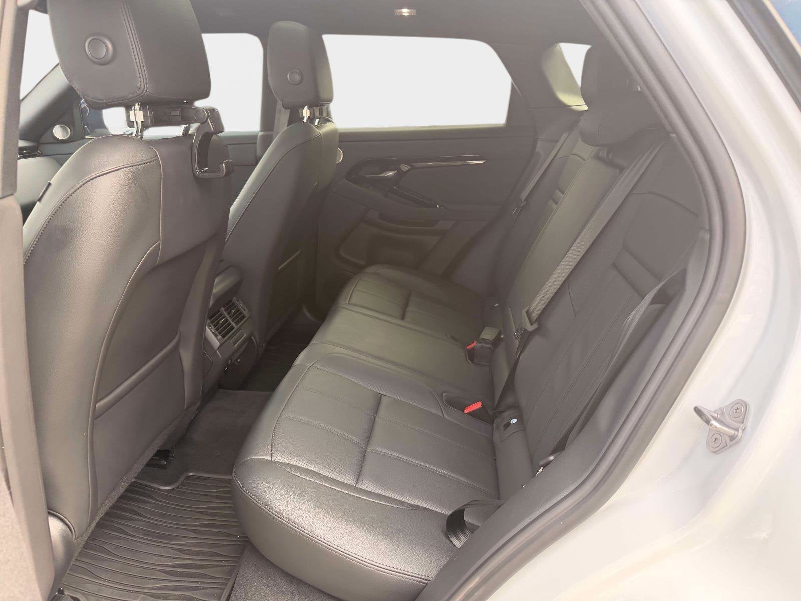 2026 Land Rover Range Rover Evoque Dynamic