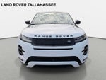 2026 Land Rover Range Rover Evoque Dynamic