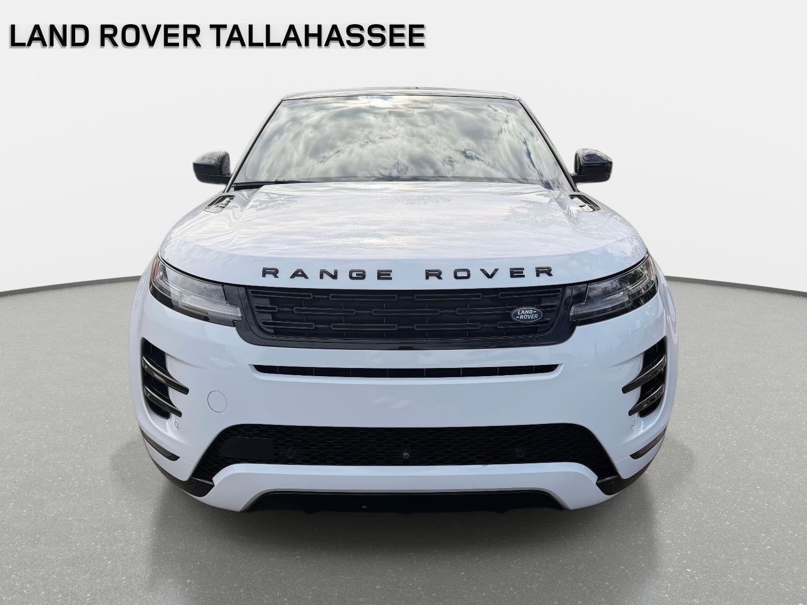 2026 Land Rover Range Rover Evoque Dynamic