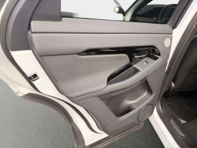 2026 Land Rover Range Rover Evoque Dynamic