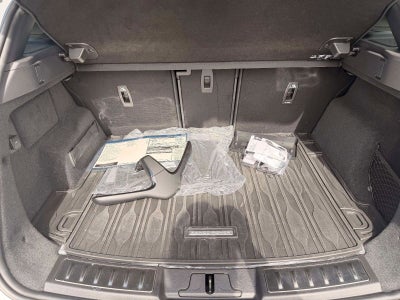 2026 Land Rover Range Rover Evoque Dynamic