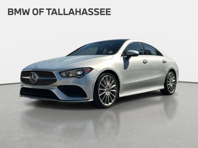 2023 Mercedes-Benz CLA CLA 250