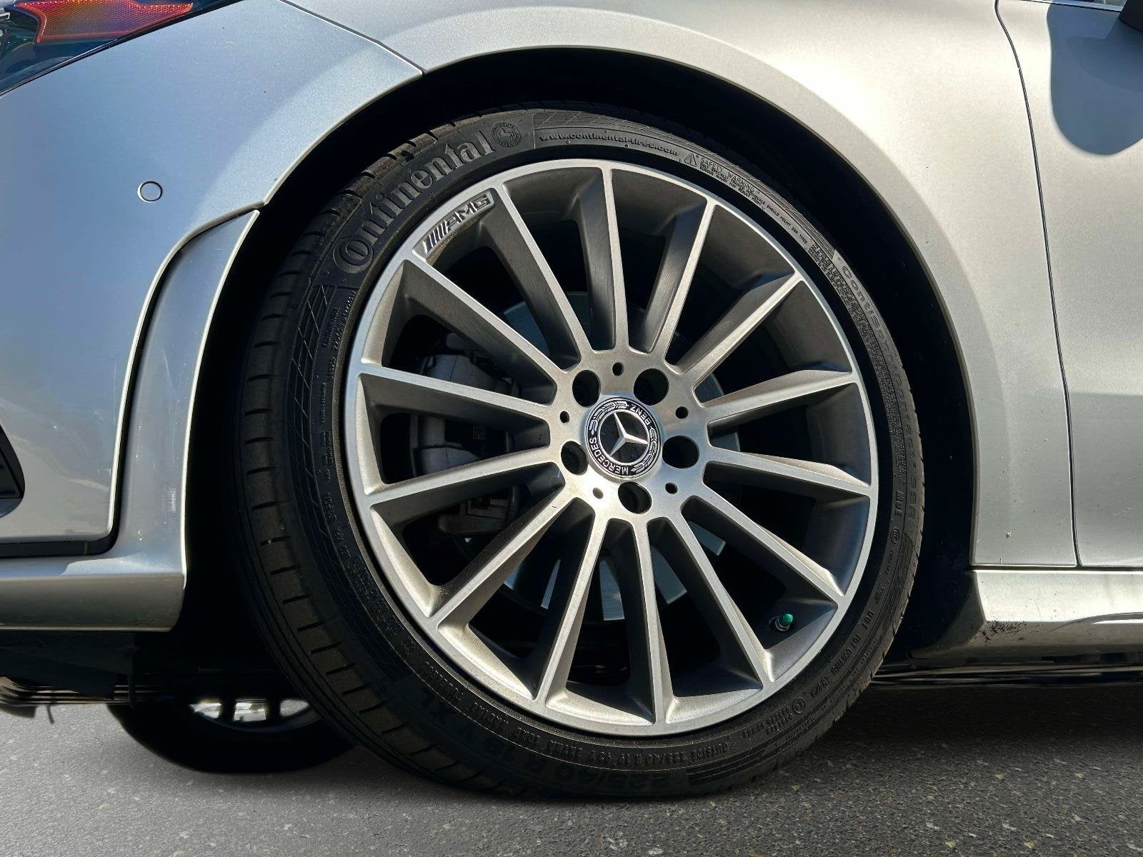 2023 Mercedes-Benz CLA CLA 250