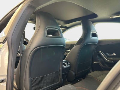 2023 Mercedes-Benz CLA CLA 250