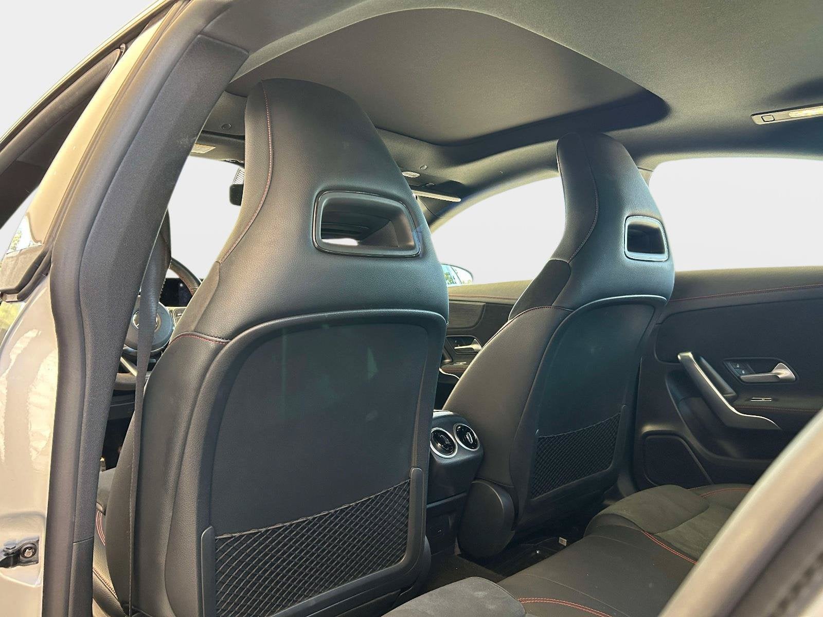 2023 Mercedes-Benz CLA CLA 250