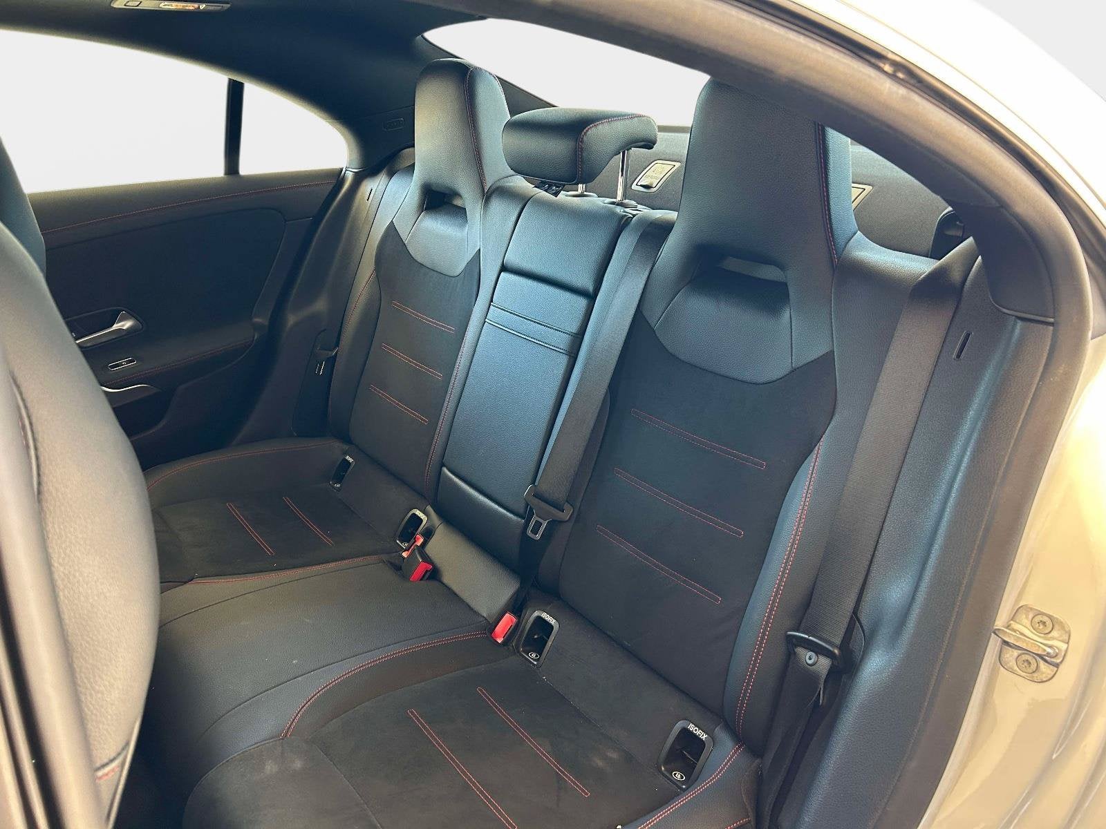 2023 Mercedes-Benz CLA CLA 250