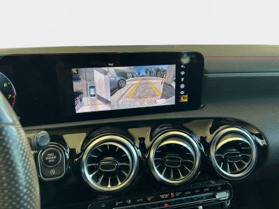 2023 Mercedes-Benz CLA CLA 250