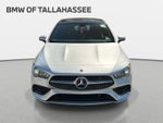 2023 Mercedes-Benz CLA CLA 250