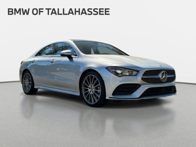 2023 Mercedes-Benz CLA CLA 250