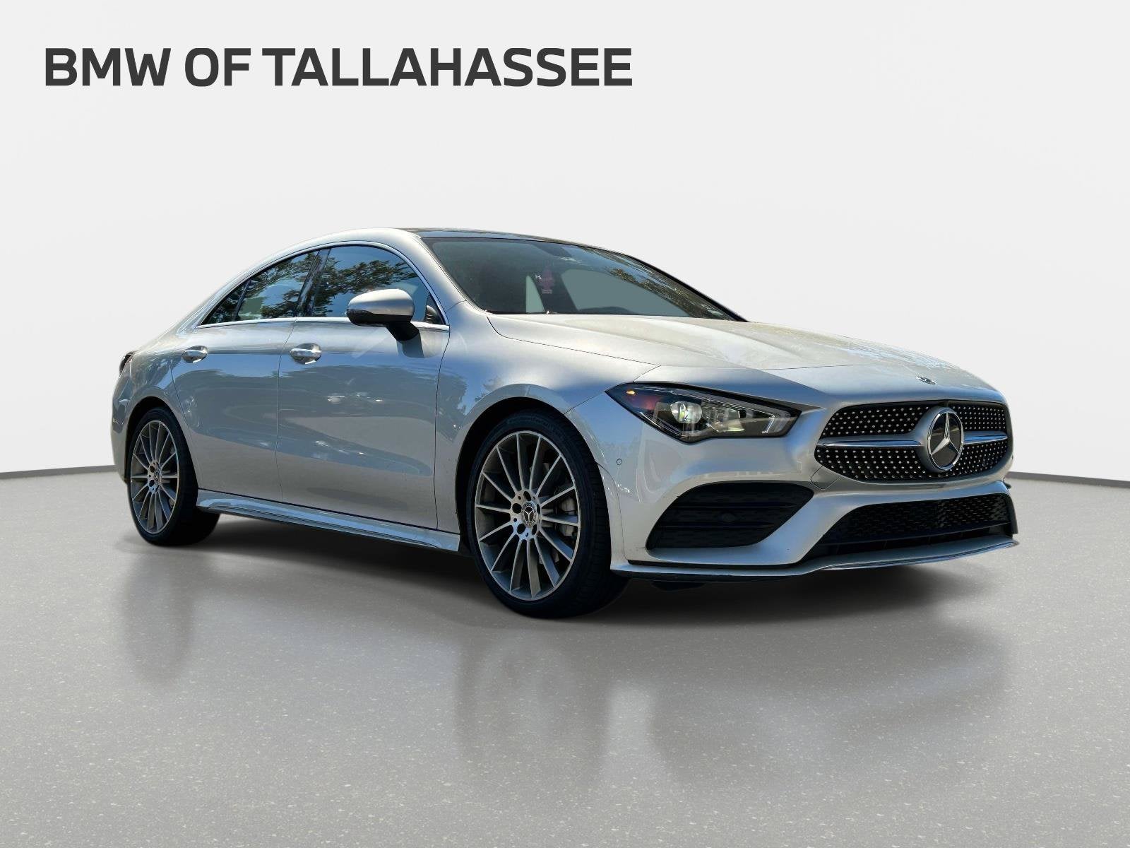 2023 Mercedes-Benz CLA CLA 250