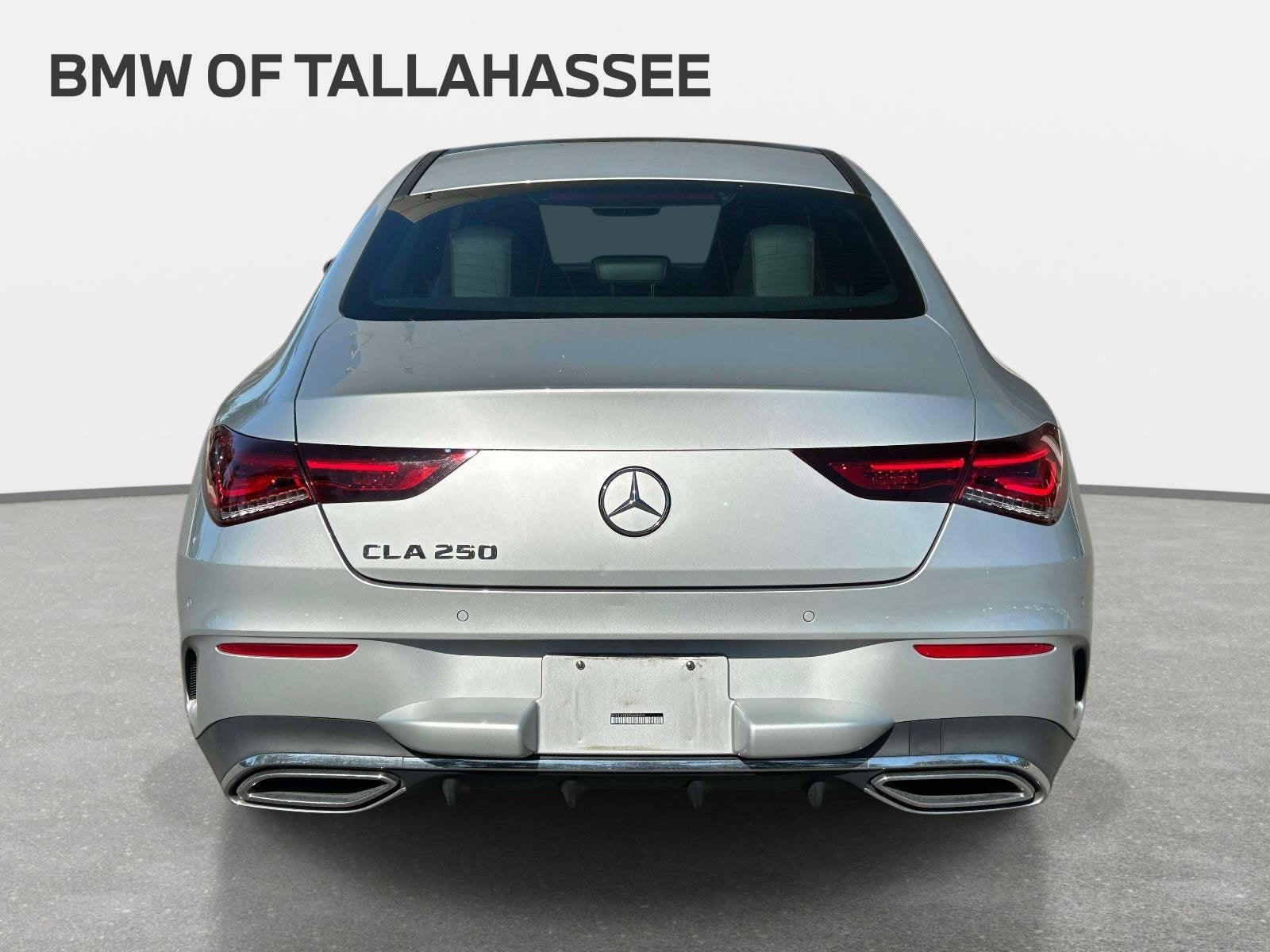 2023 Mercedes-Benz CLA CLA 250