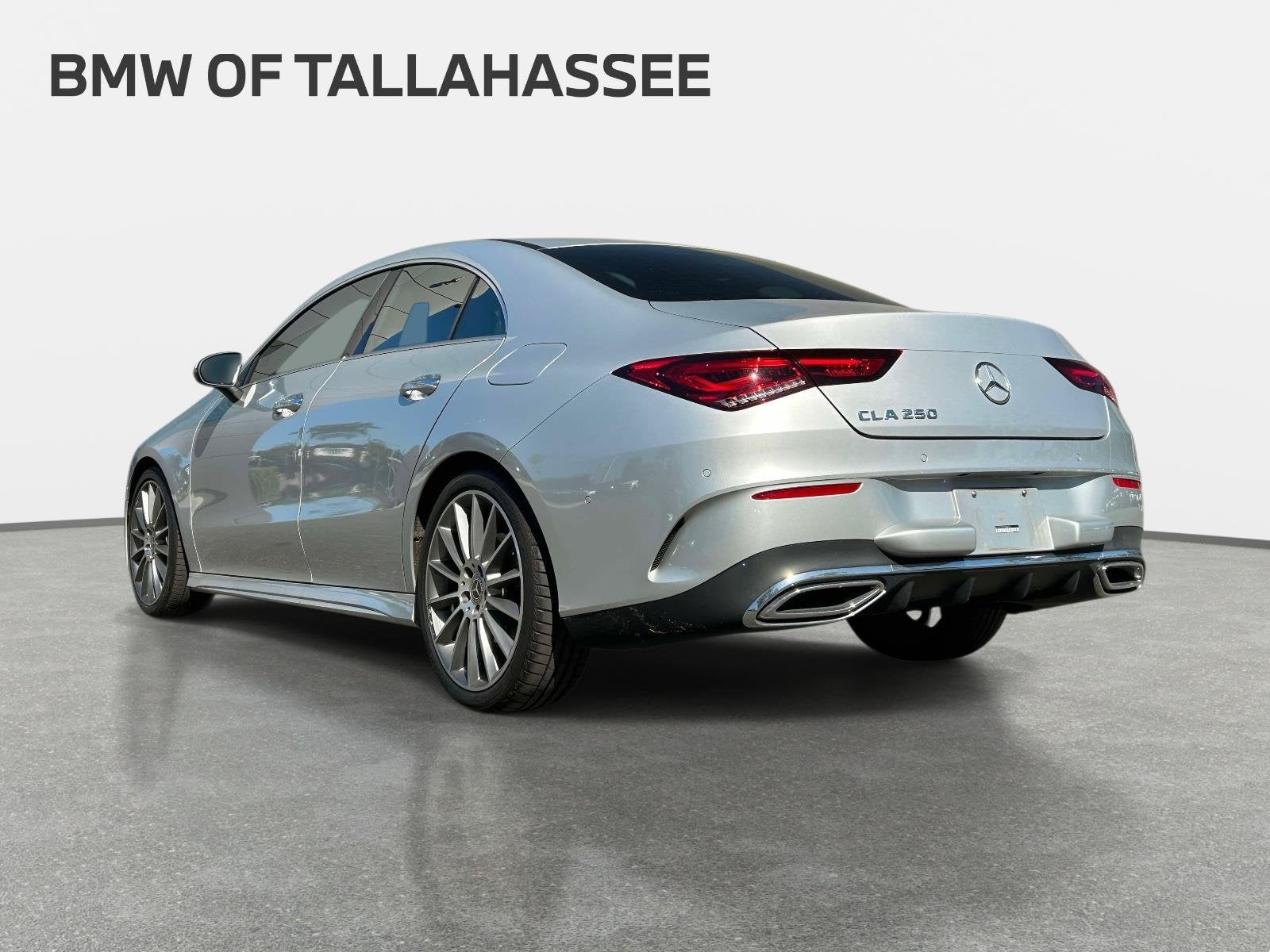 2023 Mercedes-Benz CLA CLA 250