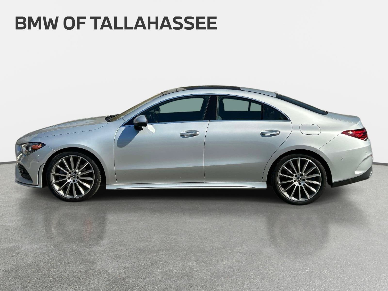 2023 Mercedes-Benz CLA CLA 250