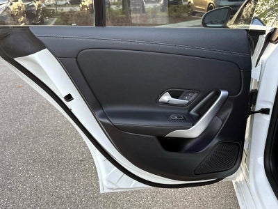 2020 Mercedes-Benz CLA CLA 250