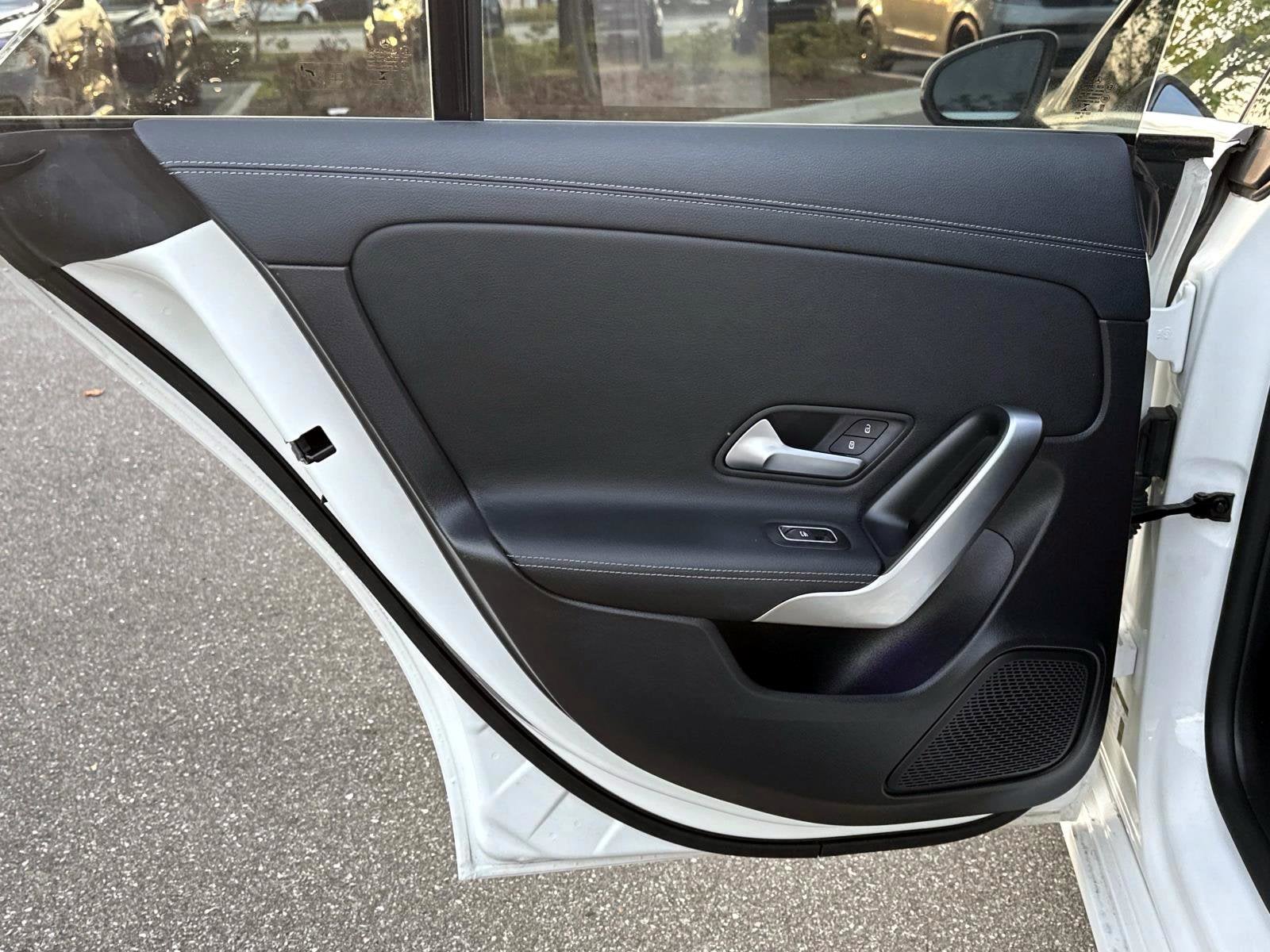 2020 Mercedes-Benz CLA CLA 250