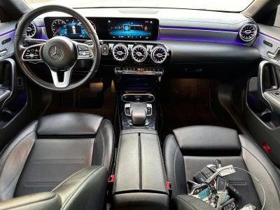 2020 Mercedes-Benz CLA CLA 250