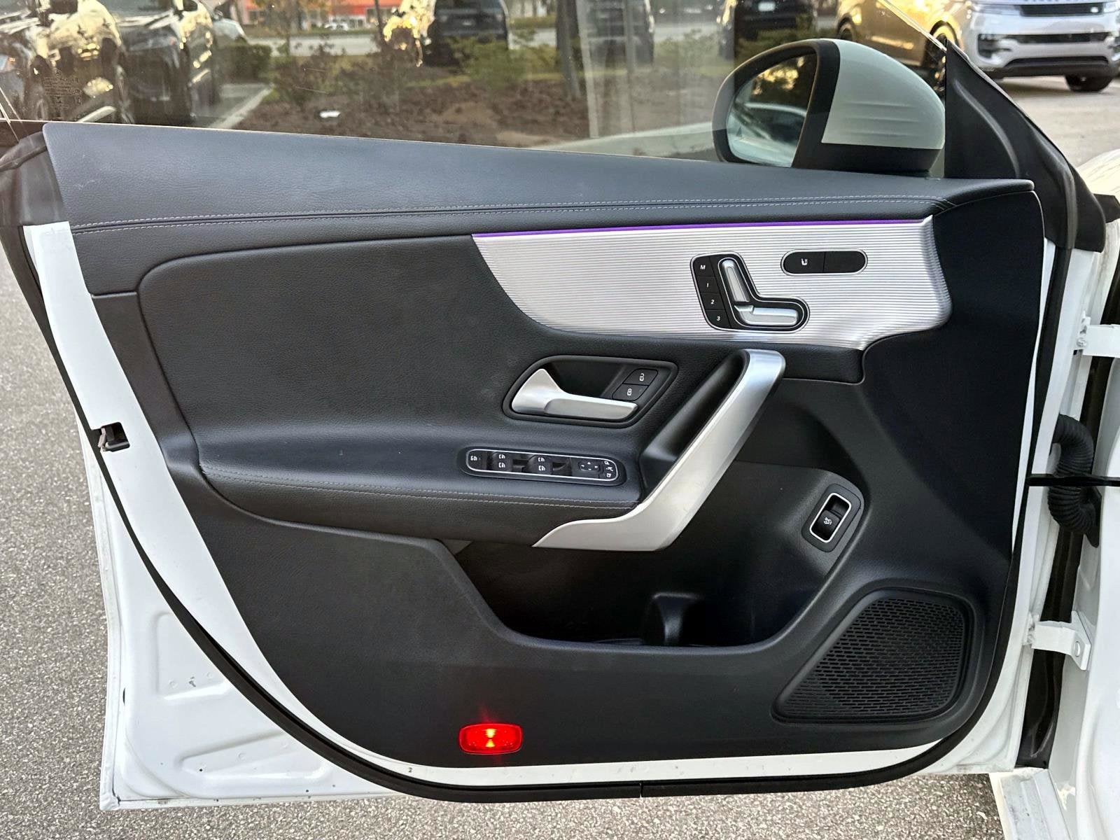 2020 Mercedes-Benz CLA CLA 250