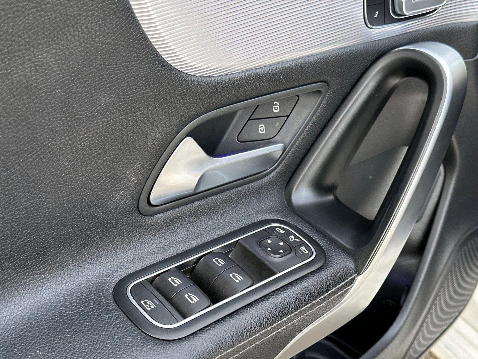 2020 Mercedes-Benz CLA CLA 250