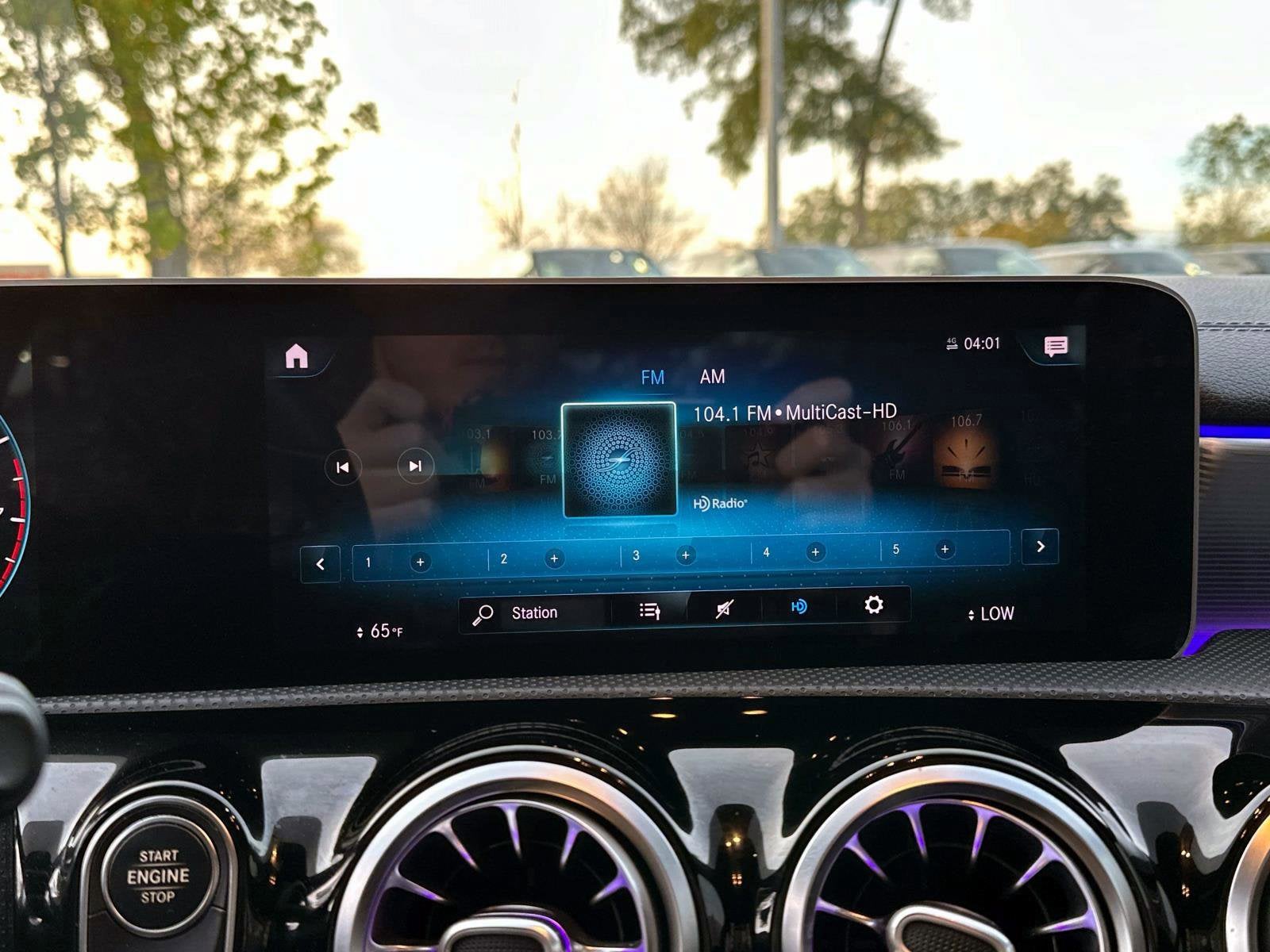 2020 Mercedes-Benz CLA CLA 250