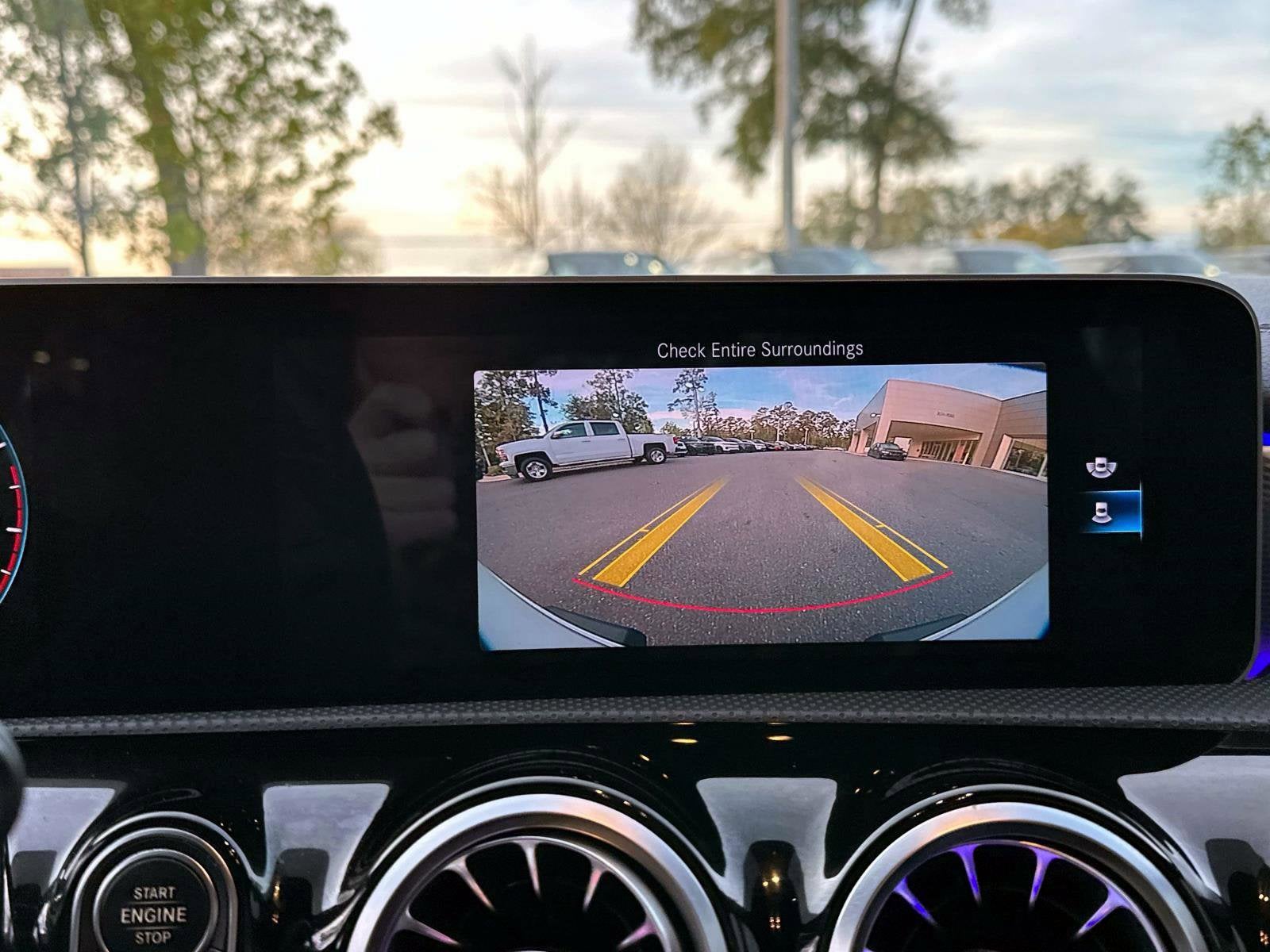 2020 Mercedes-Benz CLA CLA 250