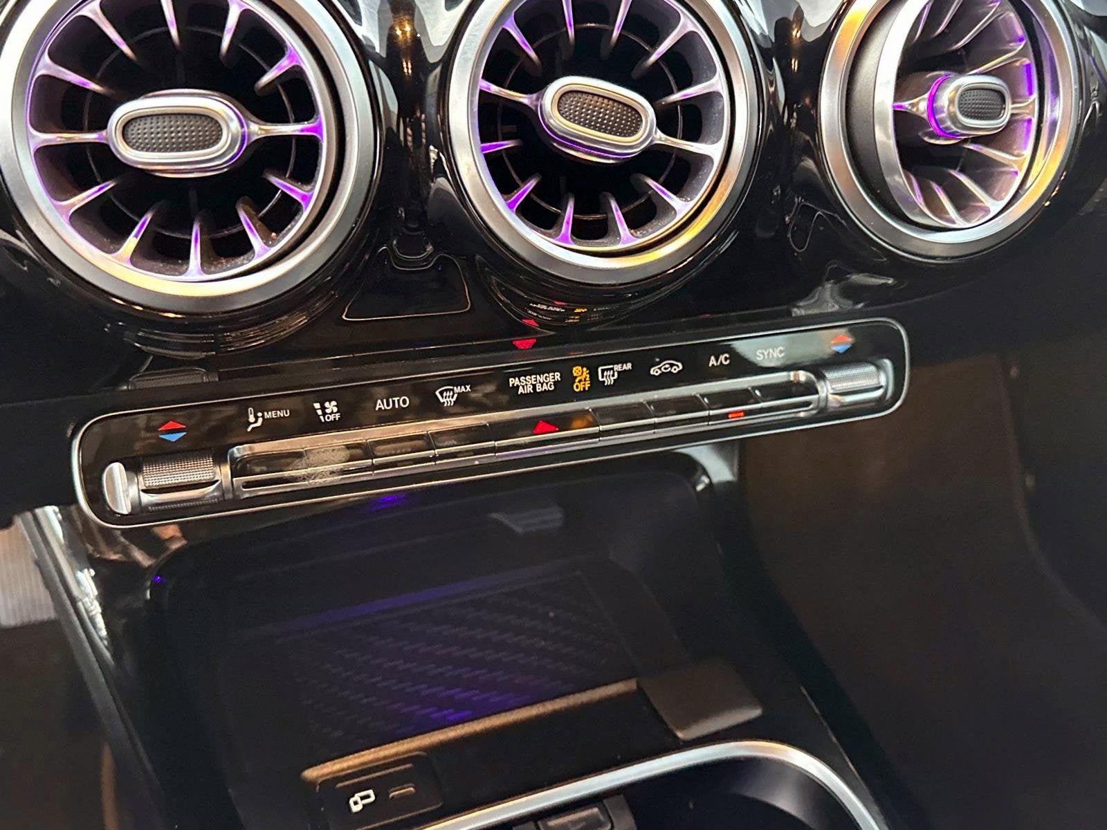 2020 Mercedes-Benz CLA CLA 250