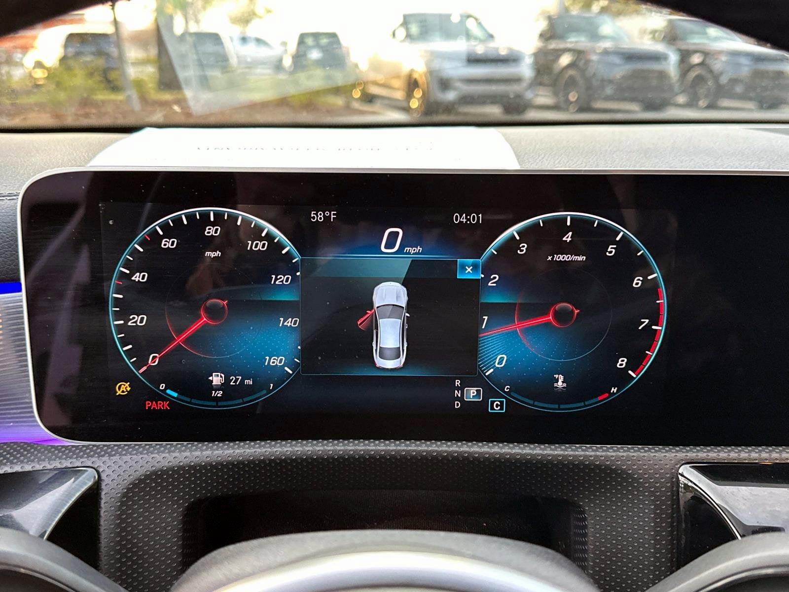 2020 Mercedes-Benz CLA CLA 250