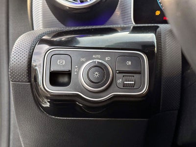 2020 Mercedes-Benz CLA CLA 250