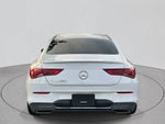 2020 Mercedes-Benz CLA CLA 250