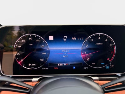 2026 Mercedes-Benz S-Class S 580