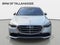 2026 Mercedes-Benz S-Class S 580